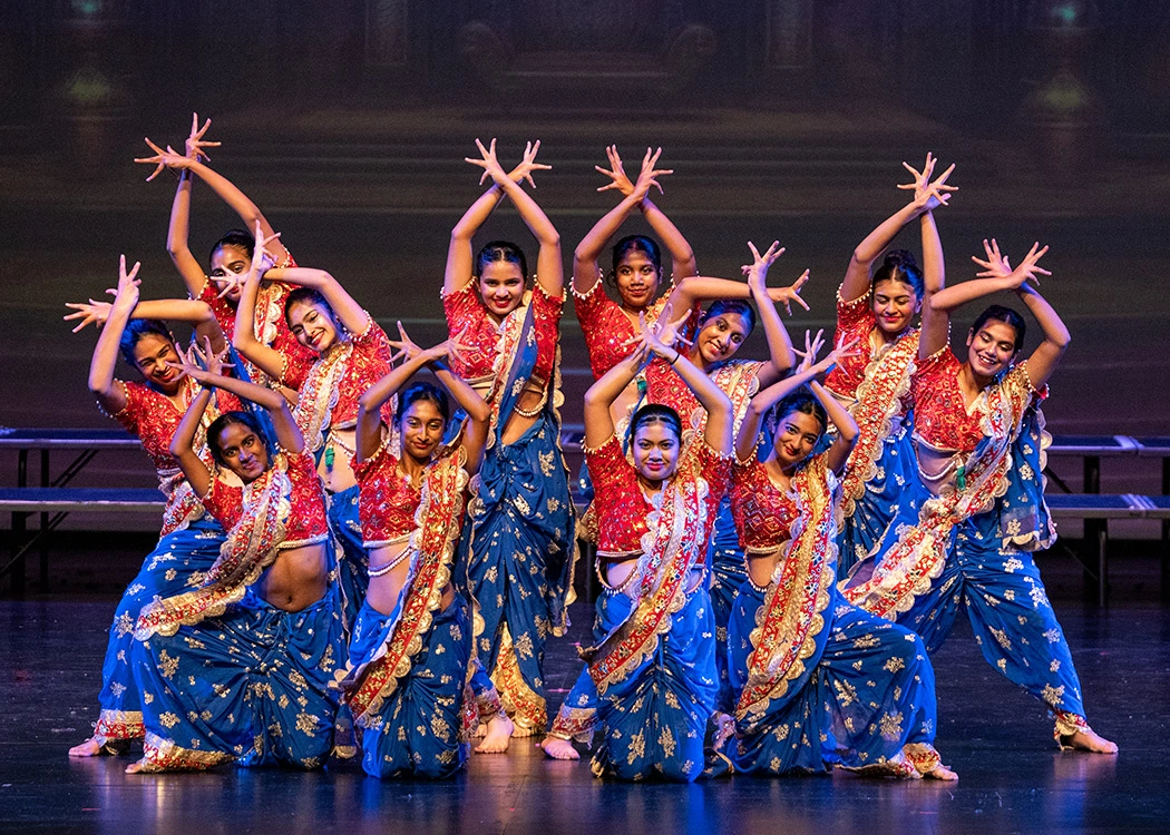 Spring Performance